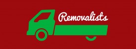 Removalists Mount Charlton - Furniture Removals